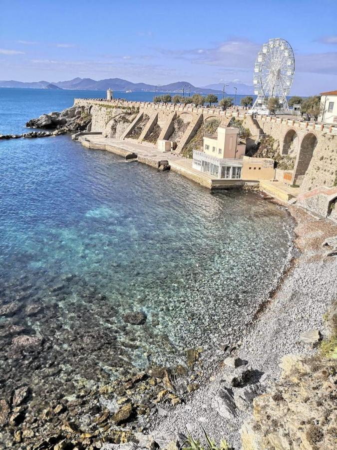 Spazio-Confort-Fitness Piombino Exteriér fotografie