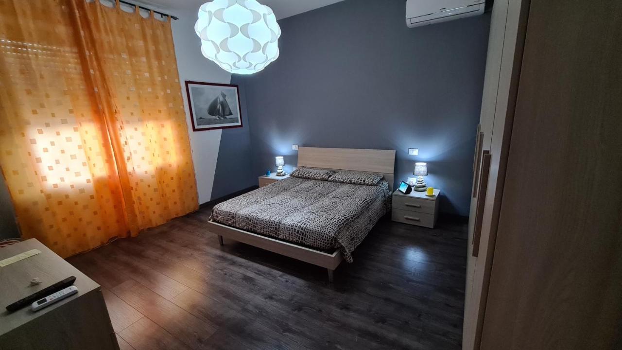 Spazio-Confort-Fitness Piombino Exteriér fotografie