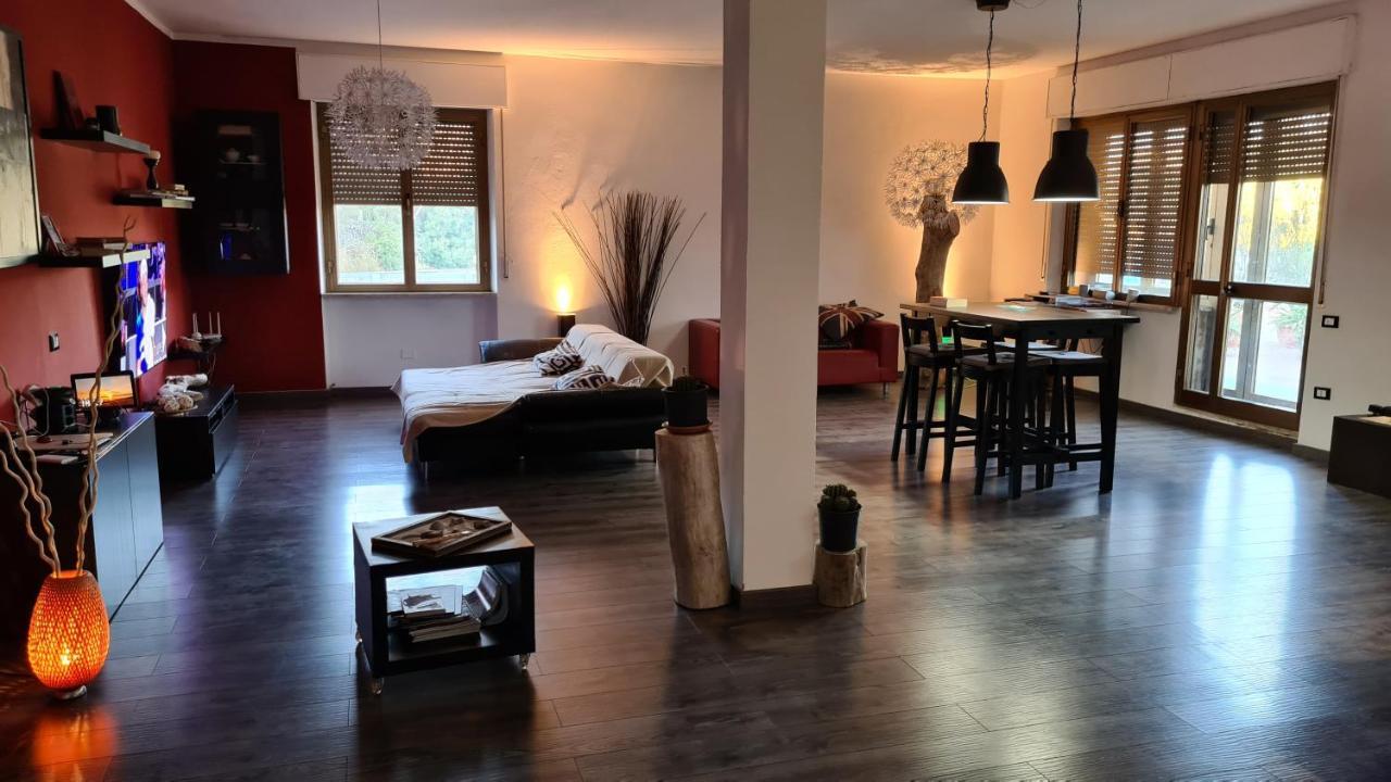 Spazio-Confort-Fitness Piombino Exteriér fotografie