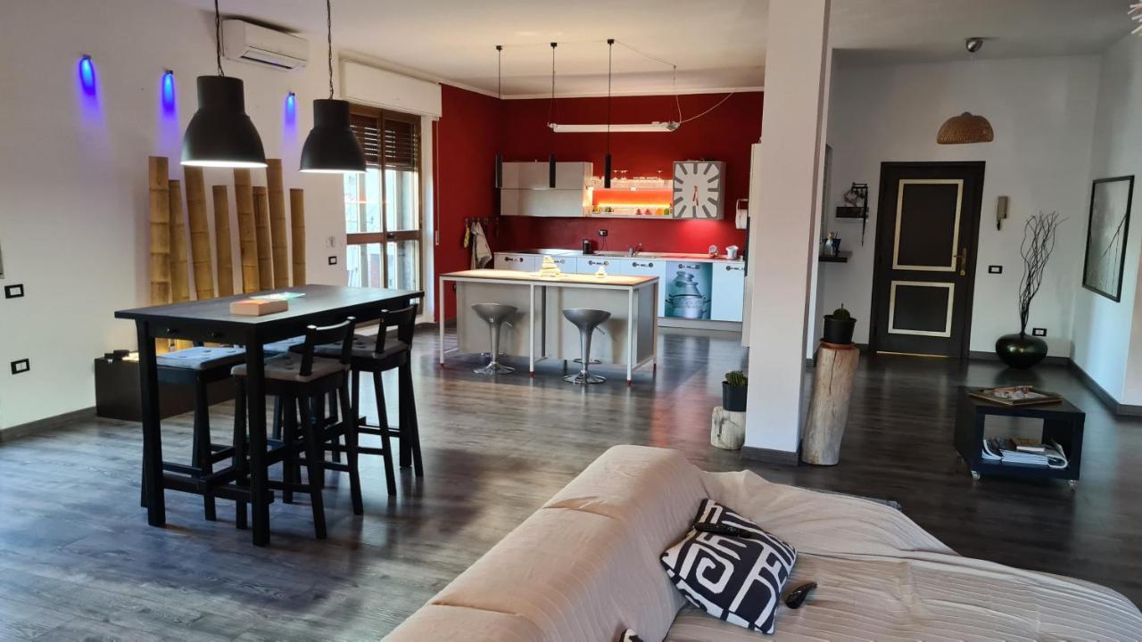 Spazio-Confort-Fitness Piombino Exteriér fotografie