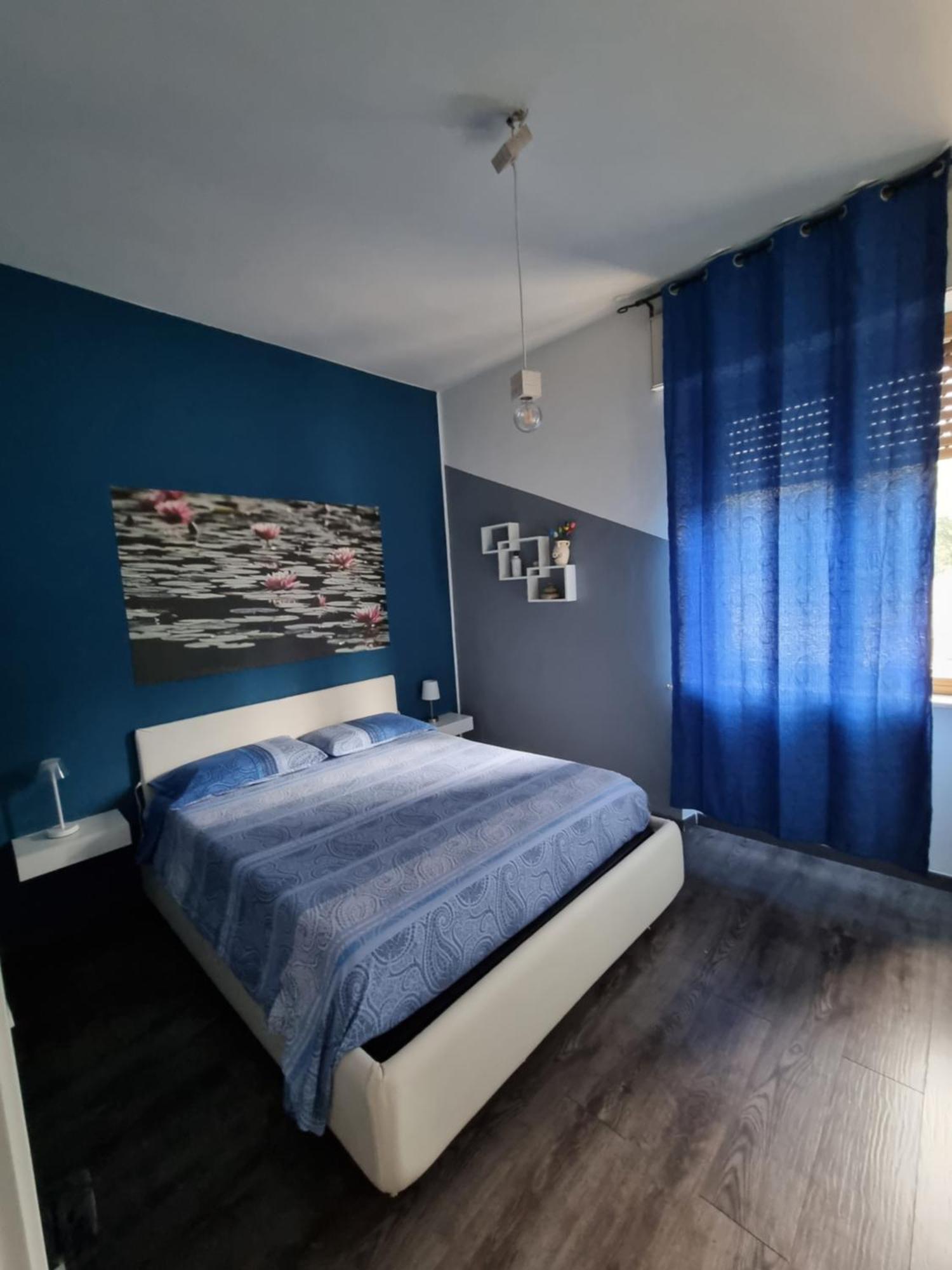 Spazio-Confort-Fitness Piombino Exteriér fotografie